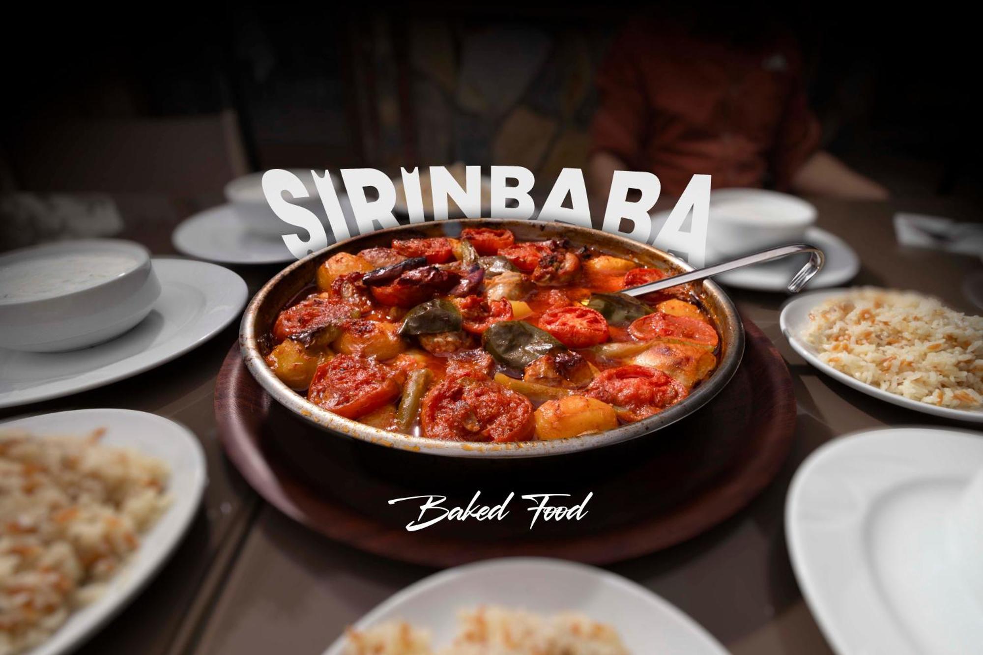 Sirin Baba Otel 费特希耶 外观 照片